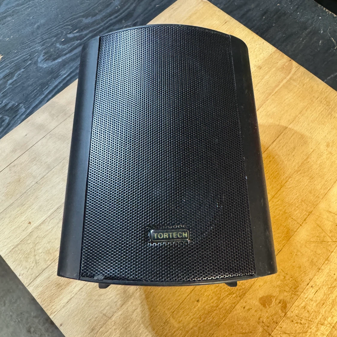 Outdoor Commercial Speaker Tortech EMS440T - photo 2