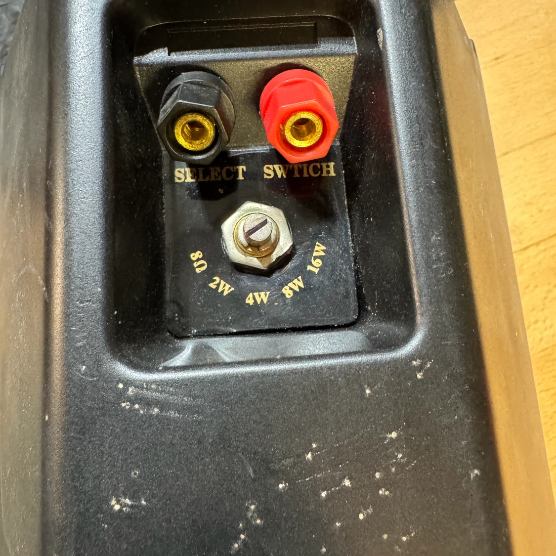 Outdoor Commercial Speaker Tortech EMS440T - photo 3