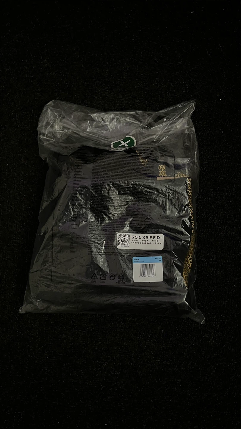Nike Men's Therma-FIT Basketball Pants Black Size M - photo 3