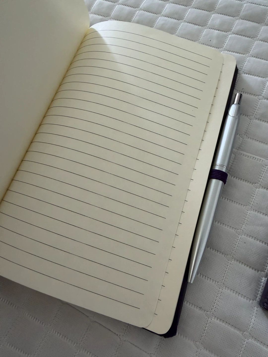 Set of 3 The Creative School Lined Notebook - photo 2