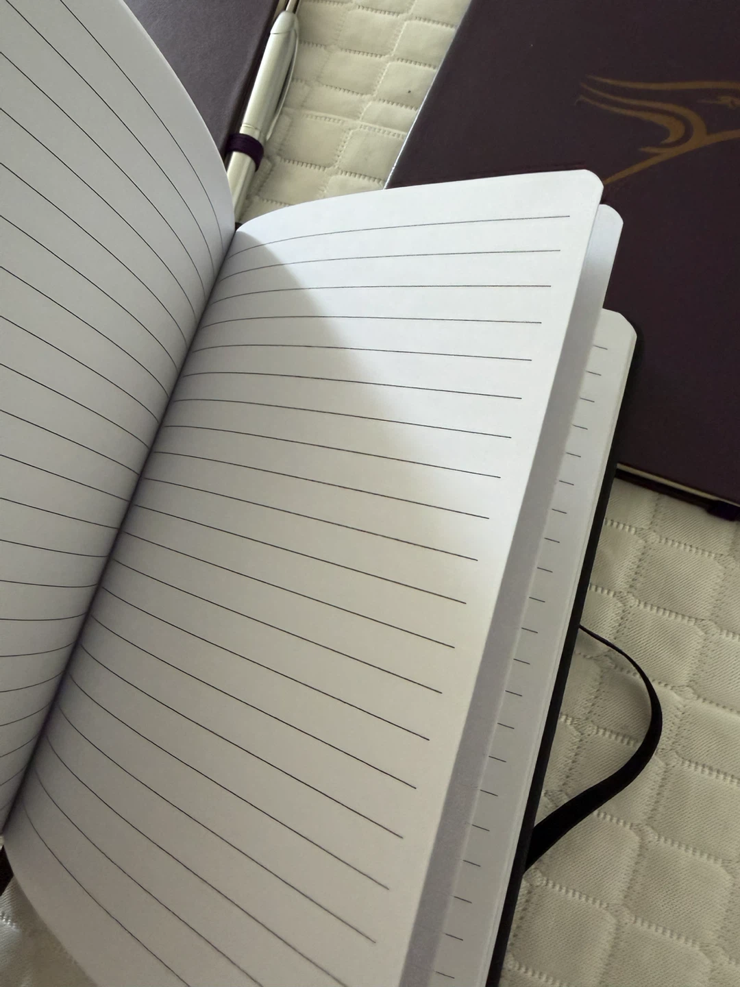 Set of 3 The Creative School Lined Notebook - photo 3