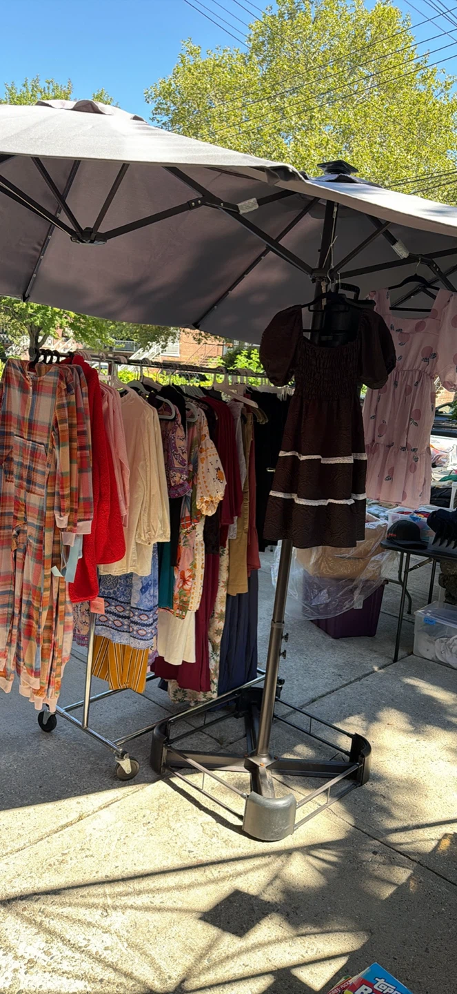 YARD Sale!! Friday,Saturday & Sunday 1268 East 68 St 11234 - photo 2
