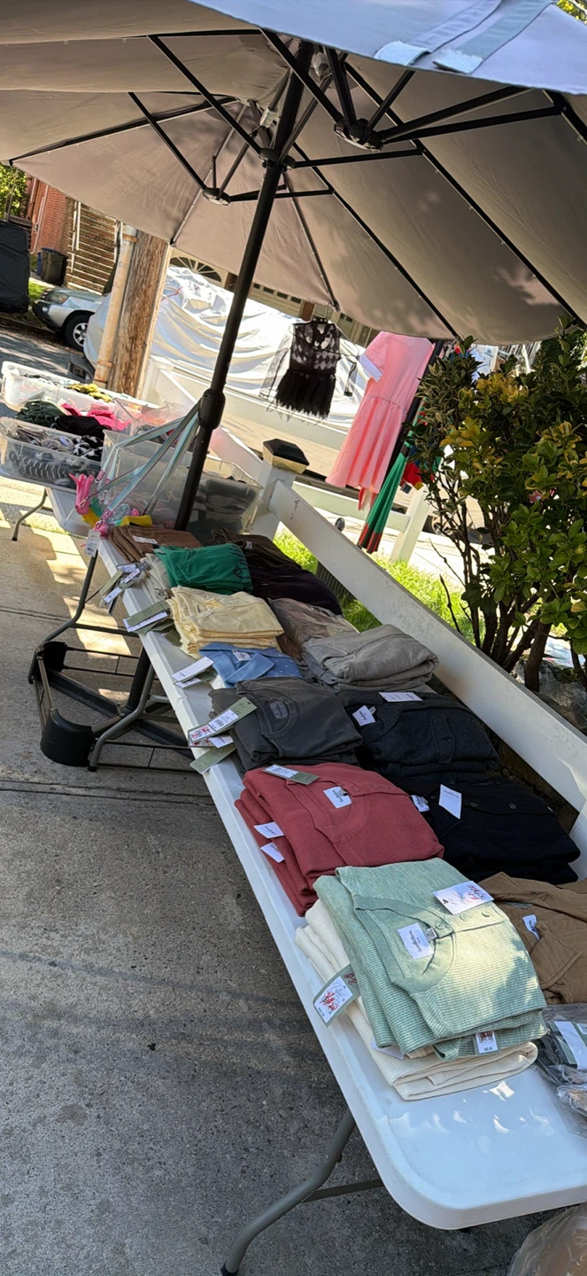 YARD Sale!! Friday,Saturday & Sunday 1268 East 68 St 11234 - photo 4