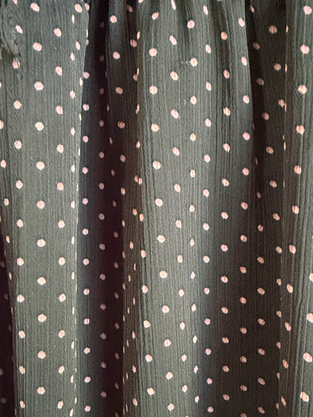 Women's Floral Print Maxi Dress - photo 5