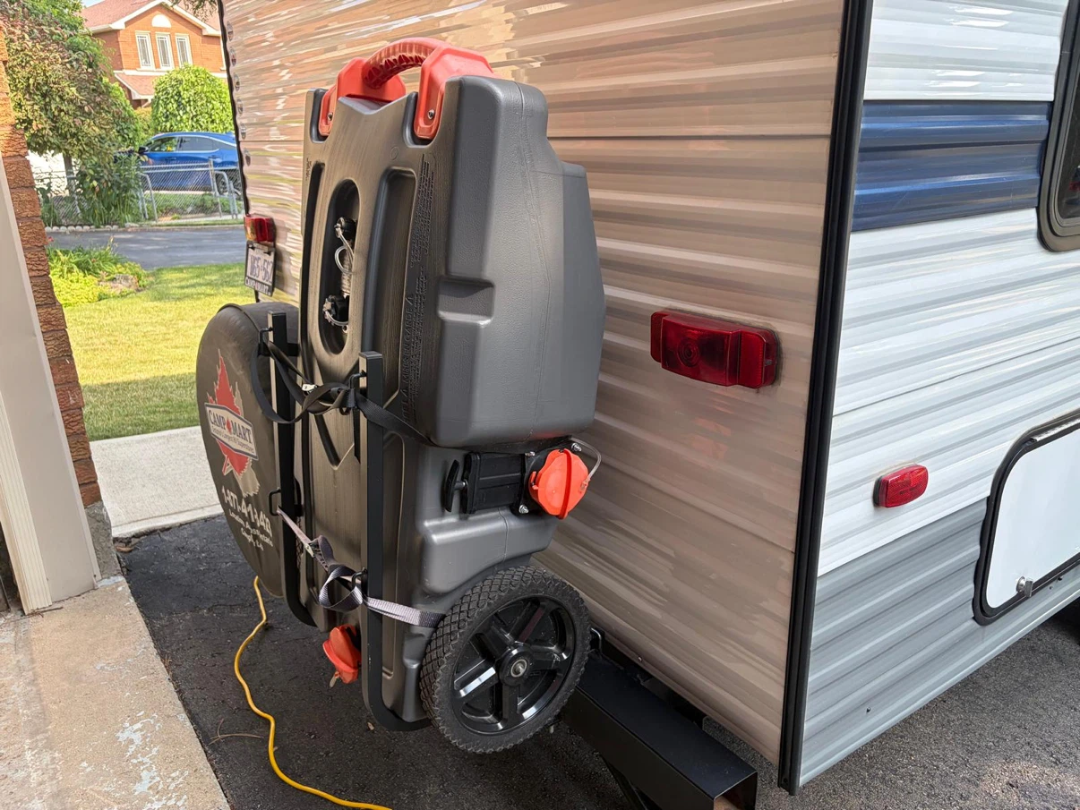 Grand River Travel Trailer 2022 - photo 4