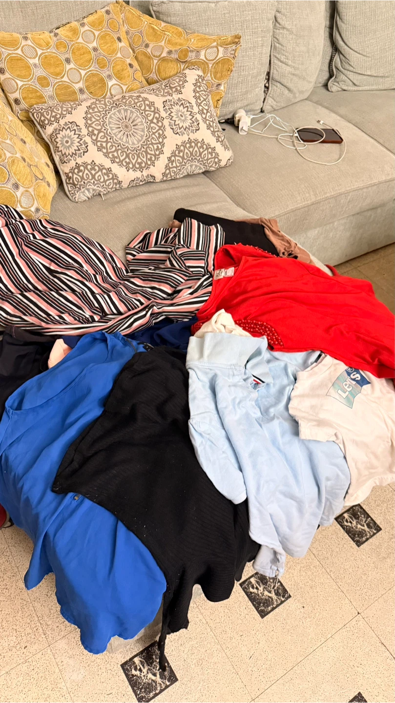 Women's Tops Bundle