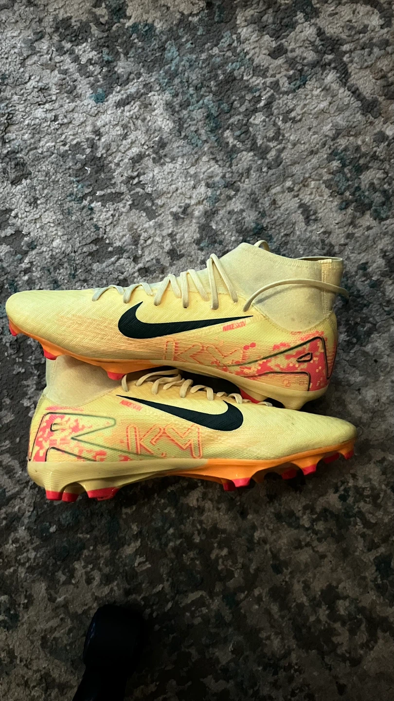 Nike Mercurial Vapor 15 Elite FG Soccer Cleats