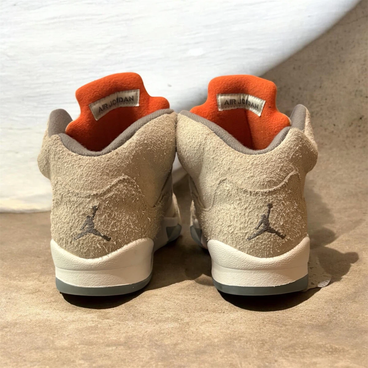 Air Jordan 5 Retro size 7 - photo 3