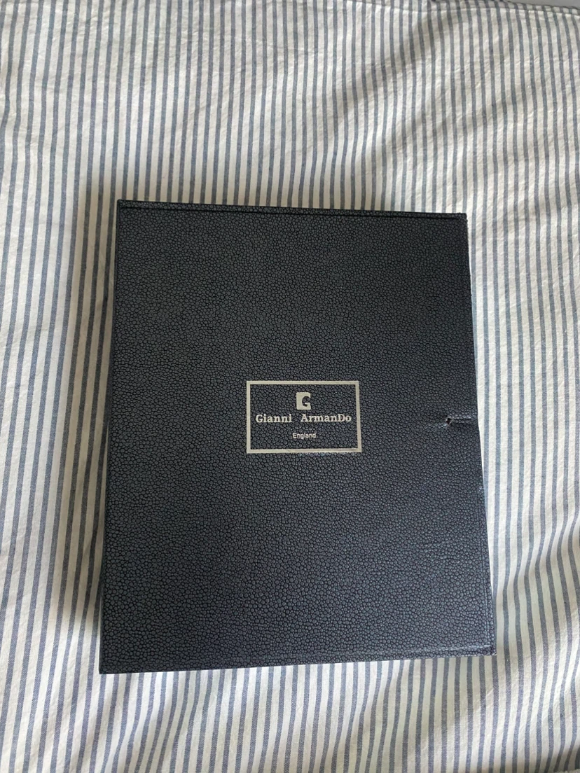 Gianni Armando Premium/Deluxe Black Hose - photo 3