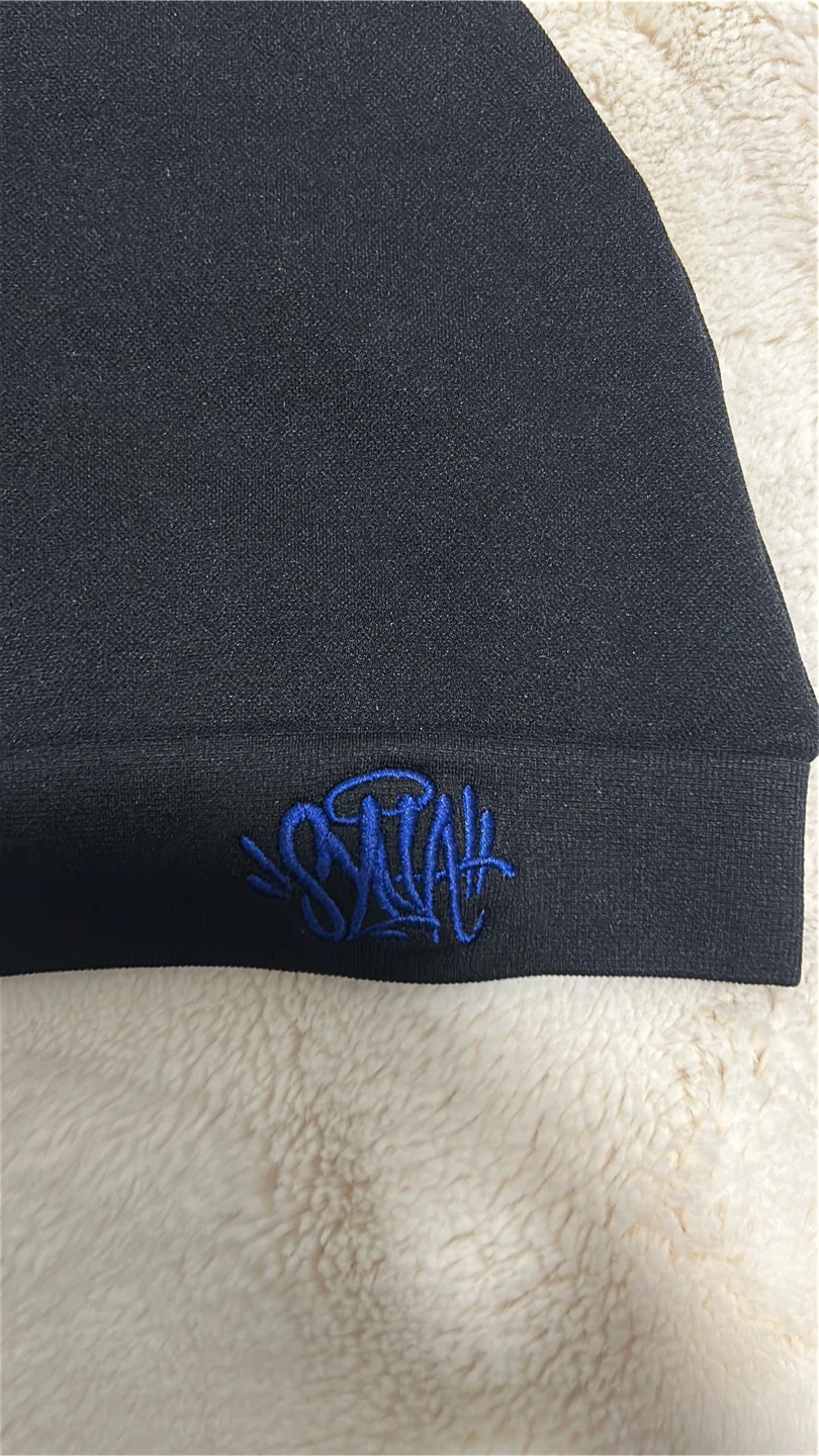 Black Beanie - photo 2