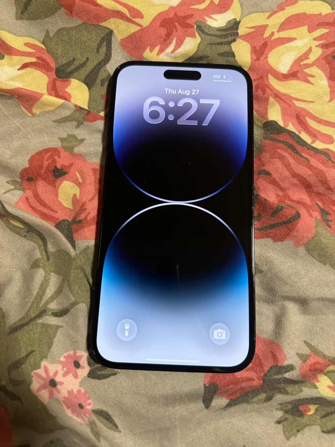 Apple, Iphone 14 pro max 512 gb unlocked - photo 2