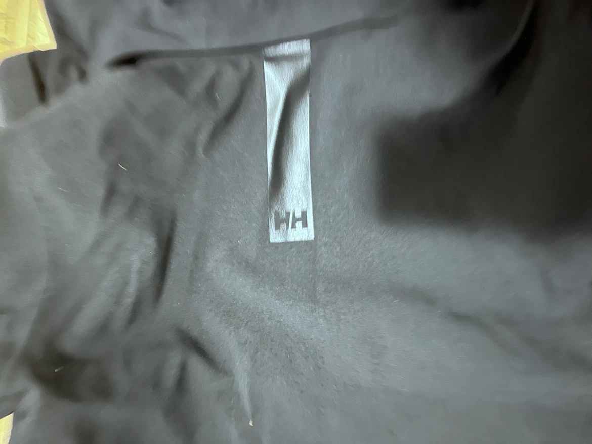 Mens Helly Hansen small Regular Fit winter Jacket - photo 5