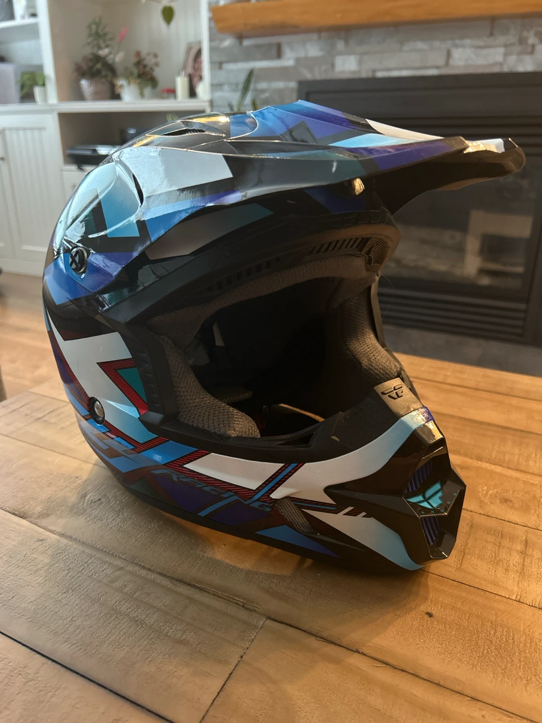 Helmet