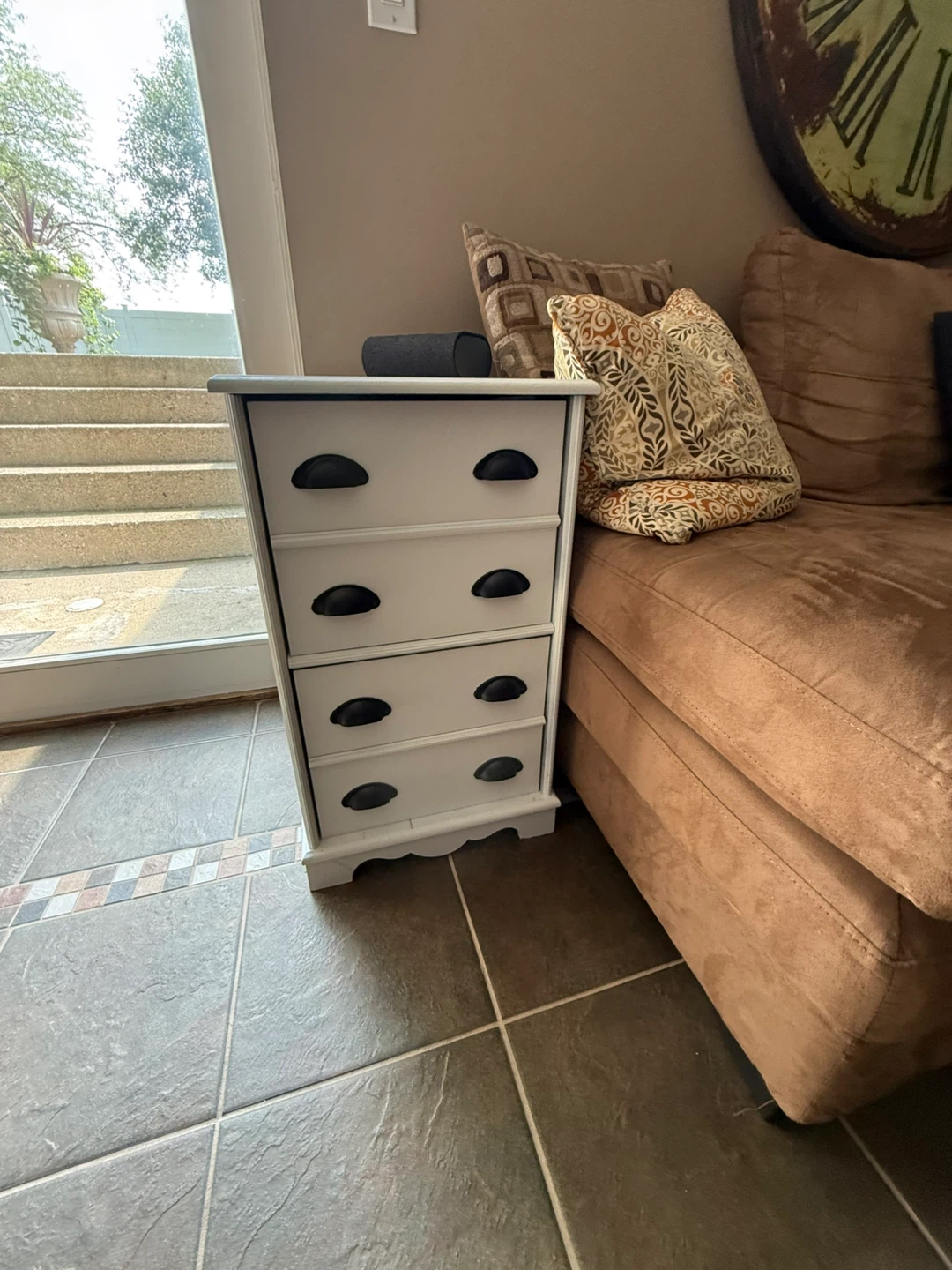 Roll top desk, chair, file cabinet & Lamp Bundle Deal!!! - photo 5