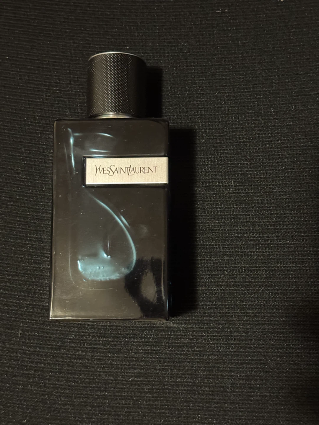 Yves Saint Laurent Y EDP Intense