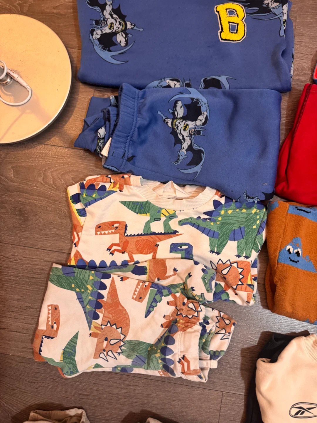Boys' Clothing Bundle - Various Brands 5T/6 - photo 5