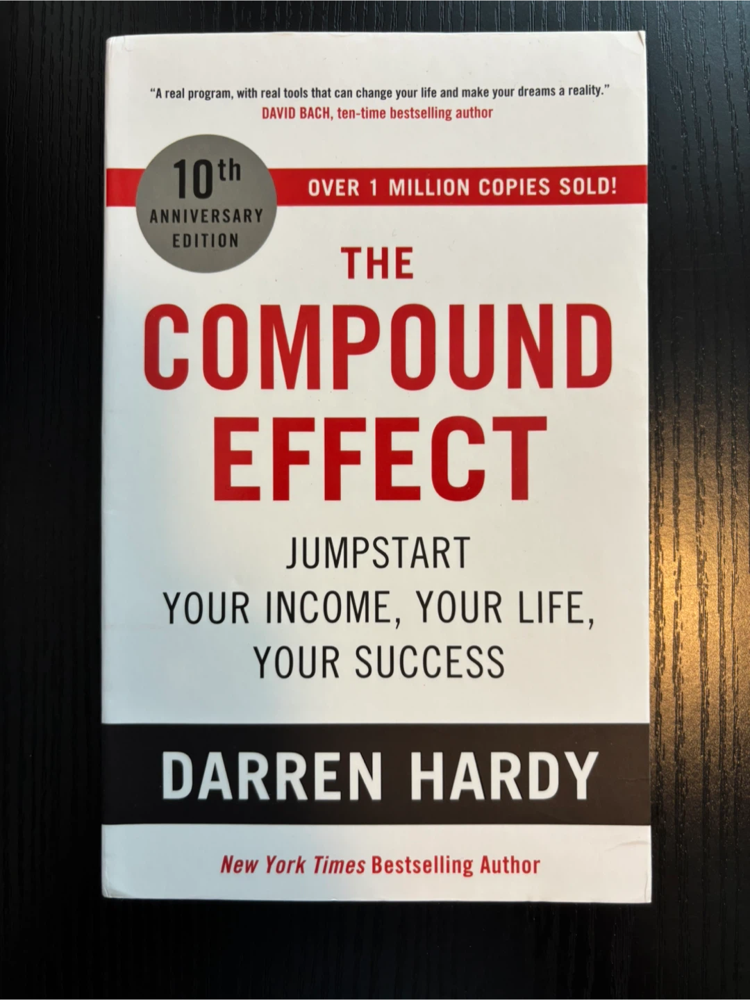 The Compound Effect - Darren Hardy
