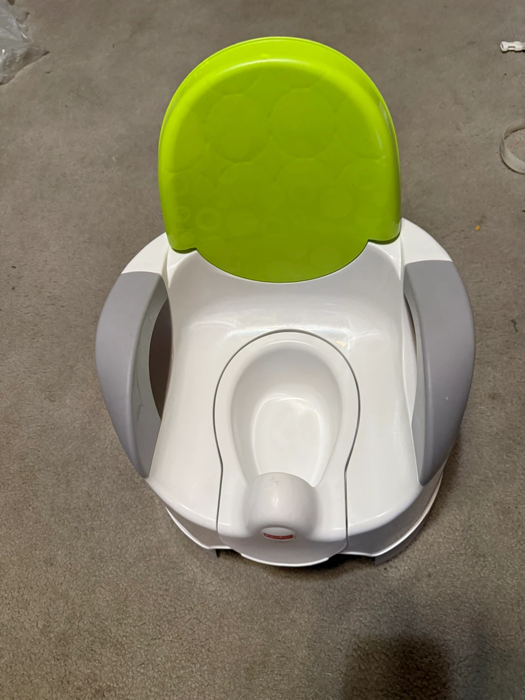 Fisher-Price Potty Training Seat