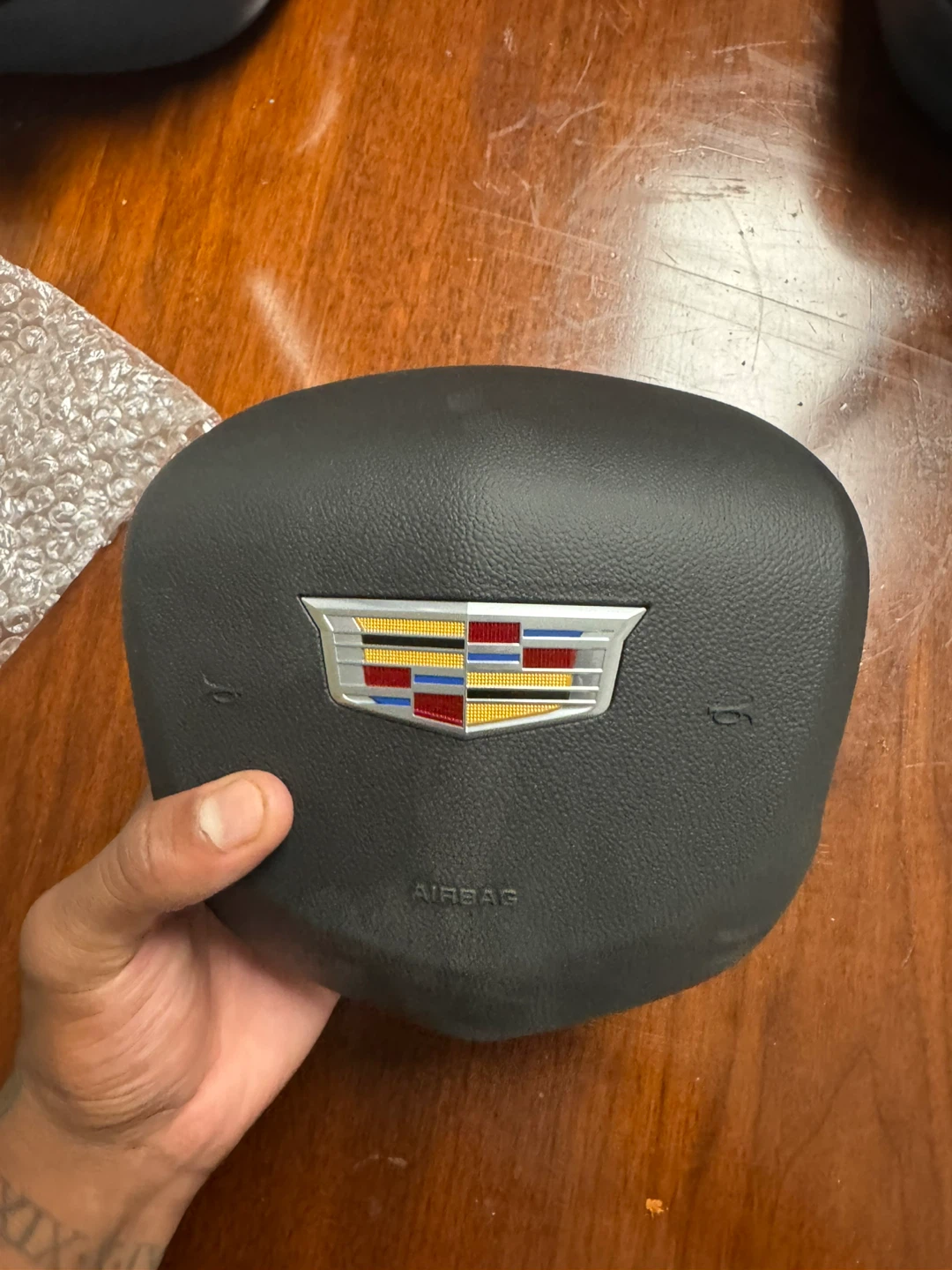 Cadillac Airbag Module - Autoliv 64810232T1HF0 - photo 3