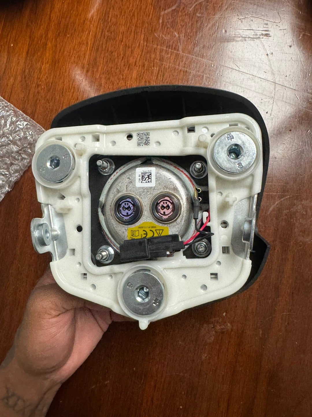 Cadillac Airbag Module - Autoliv 64810232T1HF0 - photo 2