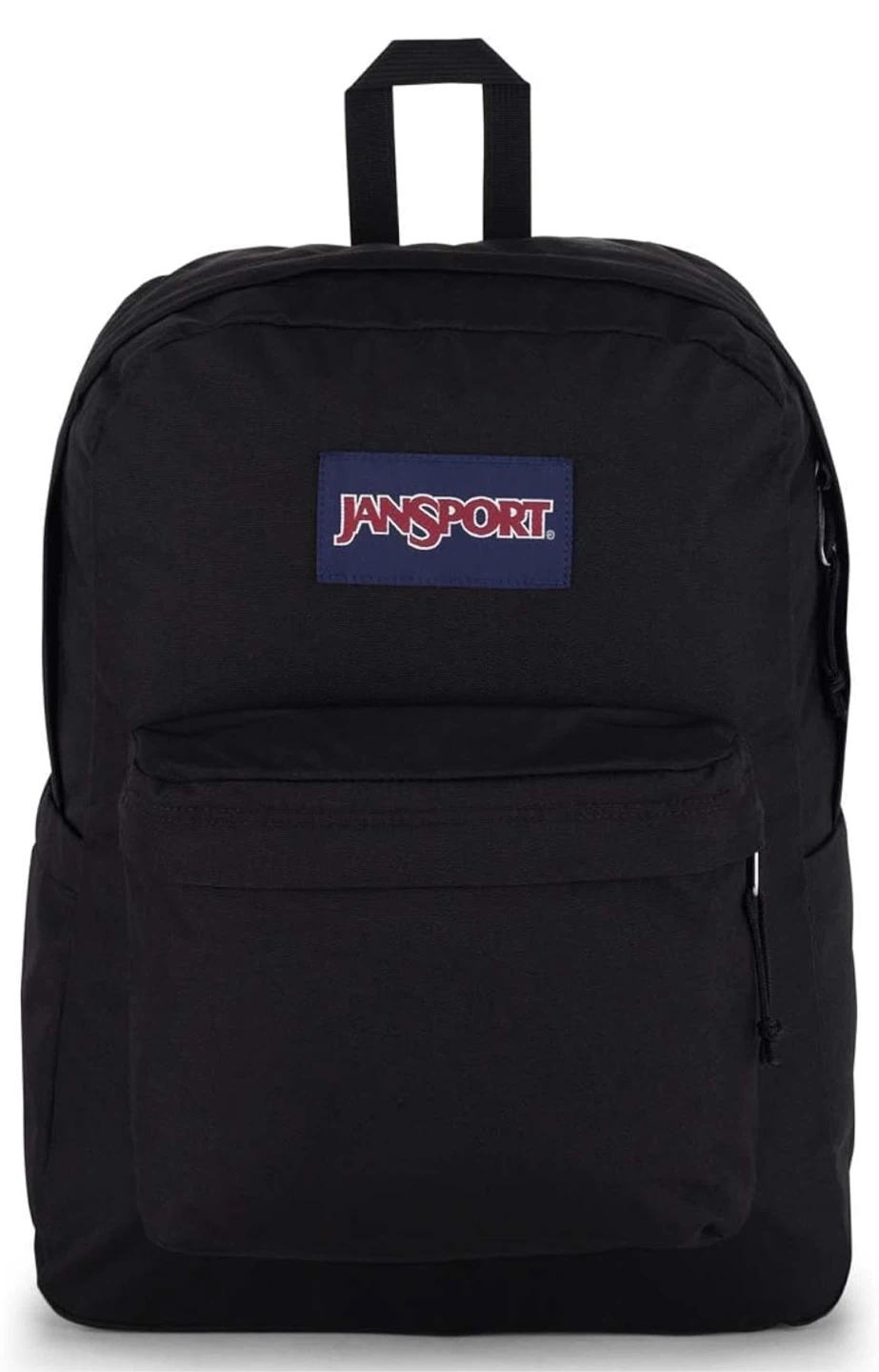 Jansport Black Backpack - photo 5