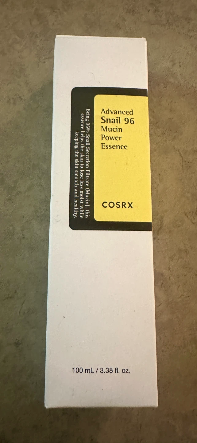 COSRX Advanced Snail 96 Mucin Power Essence 100ml - photo 2
