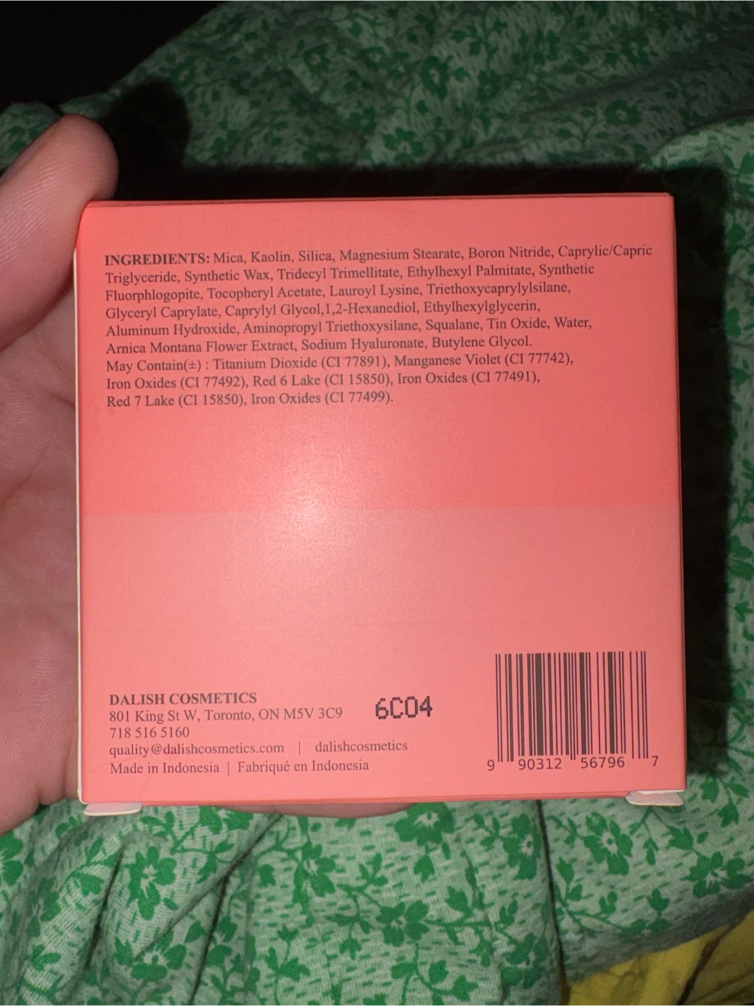 NEW UNOPENED Blush Duo - photo 3