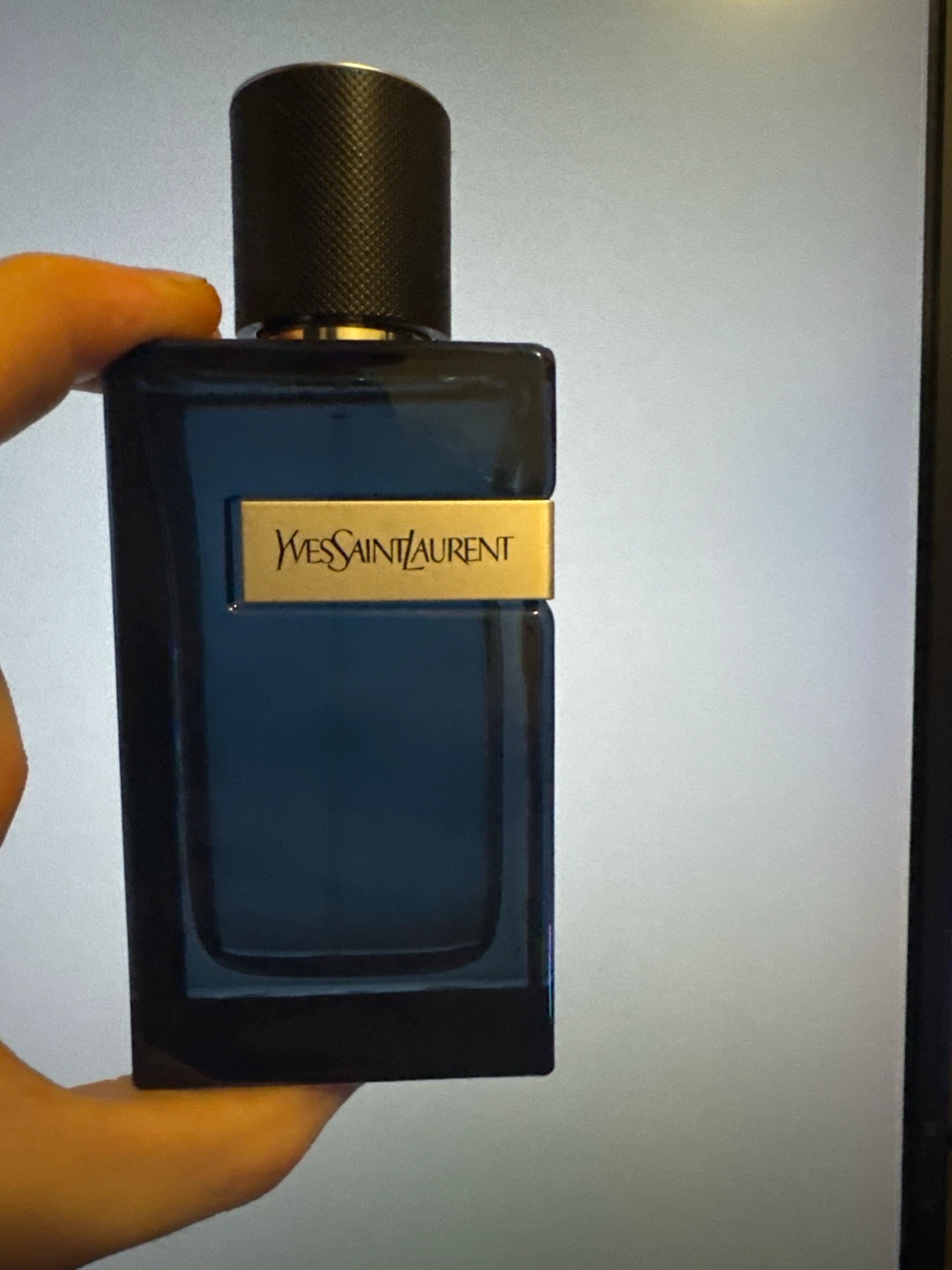 Yves Saint Laurent Y EDP Intense - photo 2