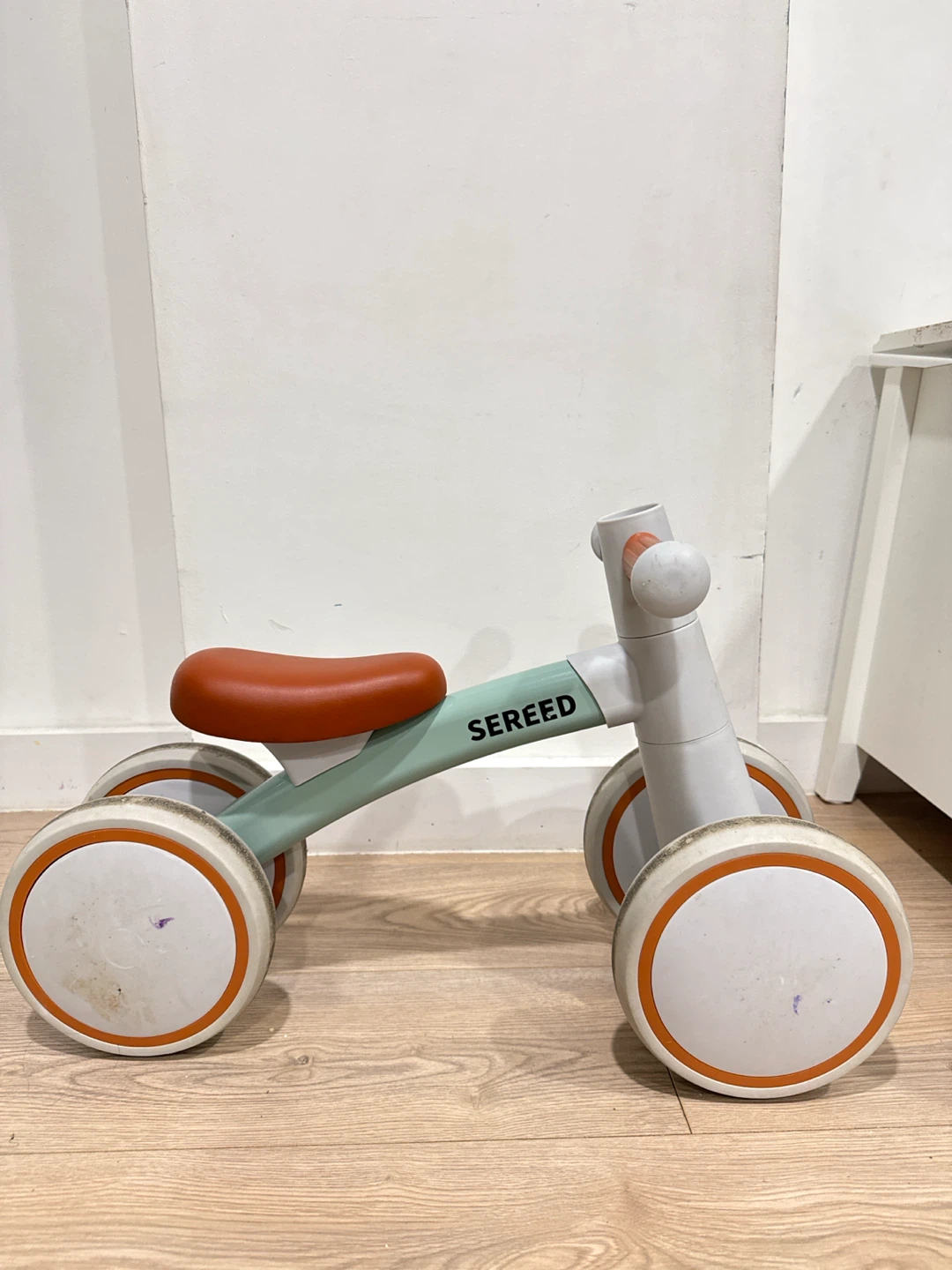 SEREED Balance Bike