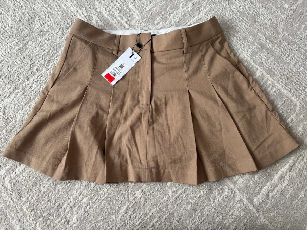 Dynamite skirts size 4 - photo 5
