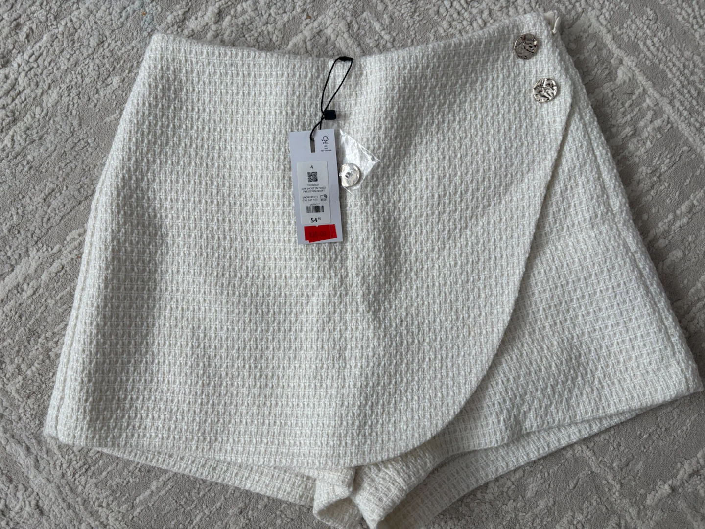 Dynamite skirts size 4 - photo 2