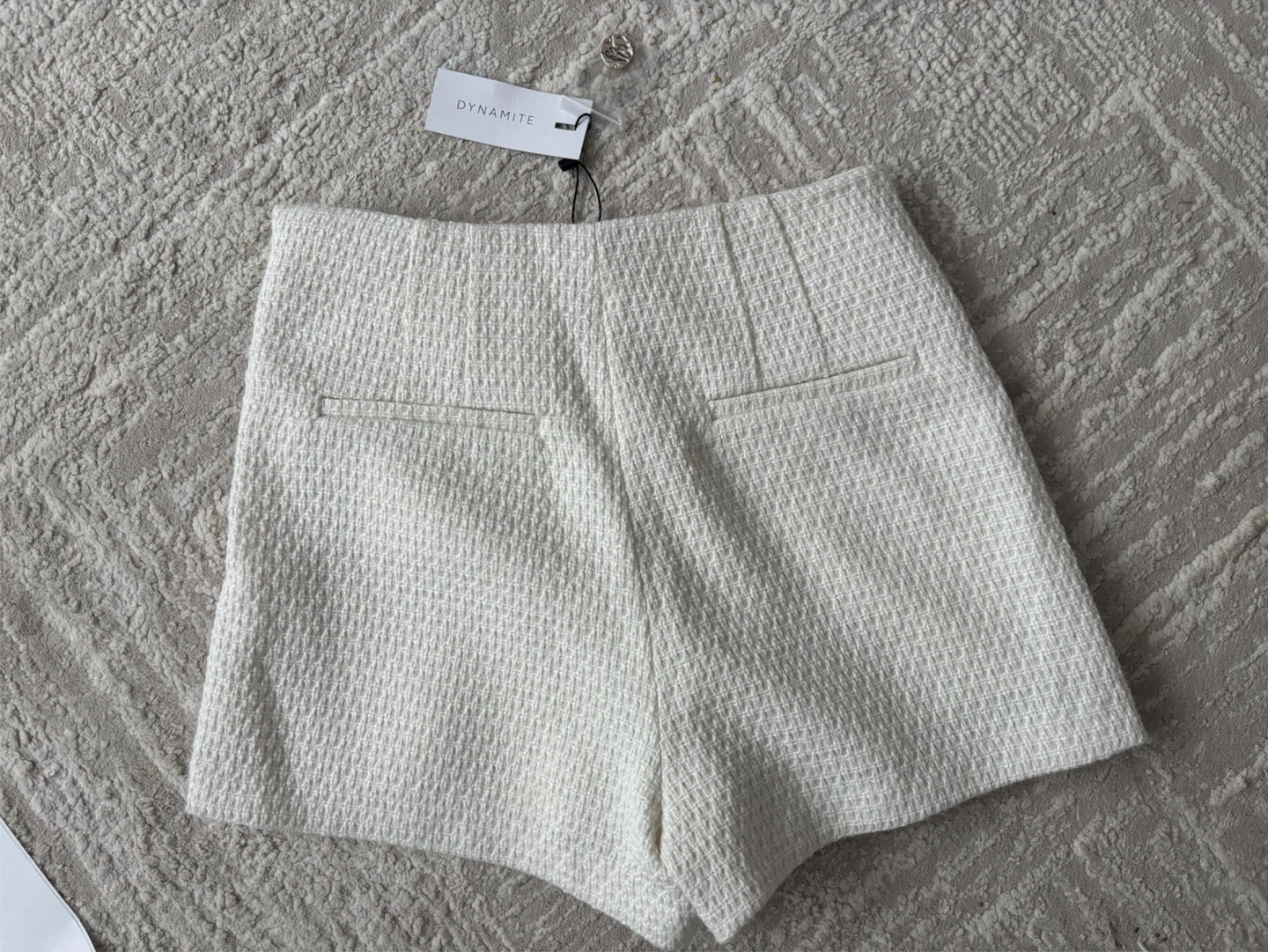 Dynamite skirts size 4 - photo 4