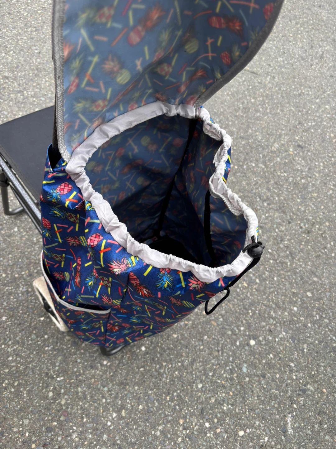 Shopping carts - photo 3