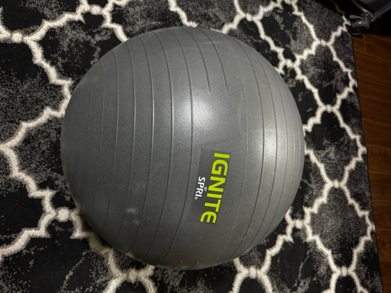 Exercise Ball