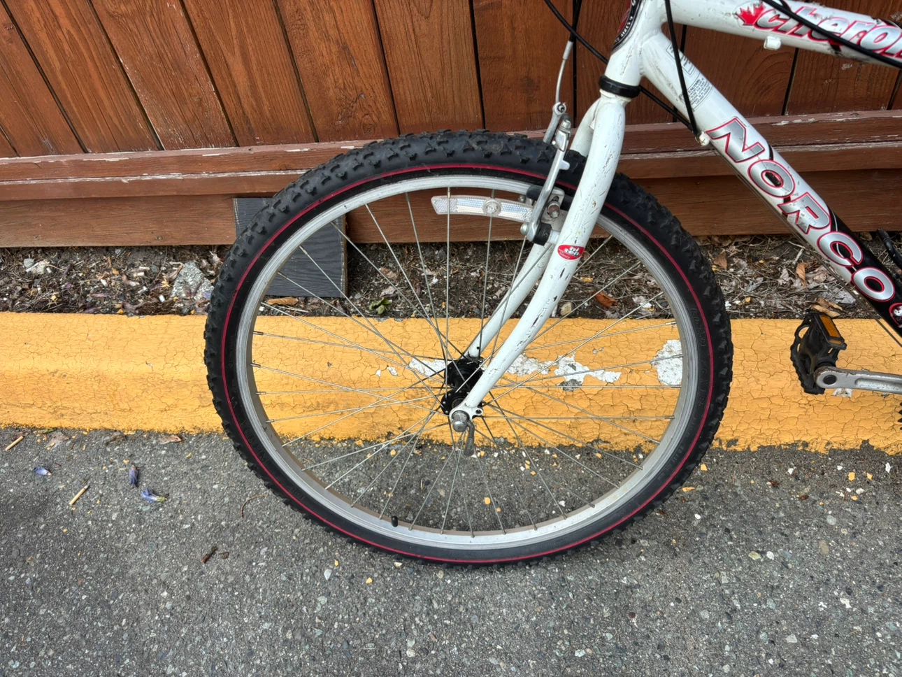 Bike for girls - photo 2