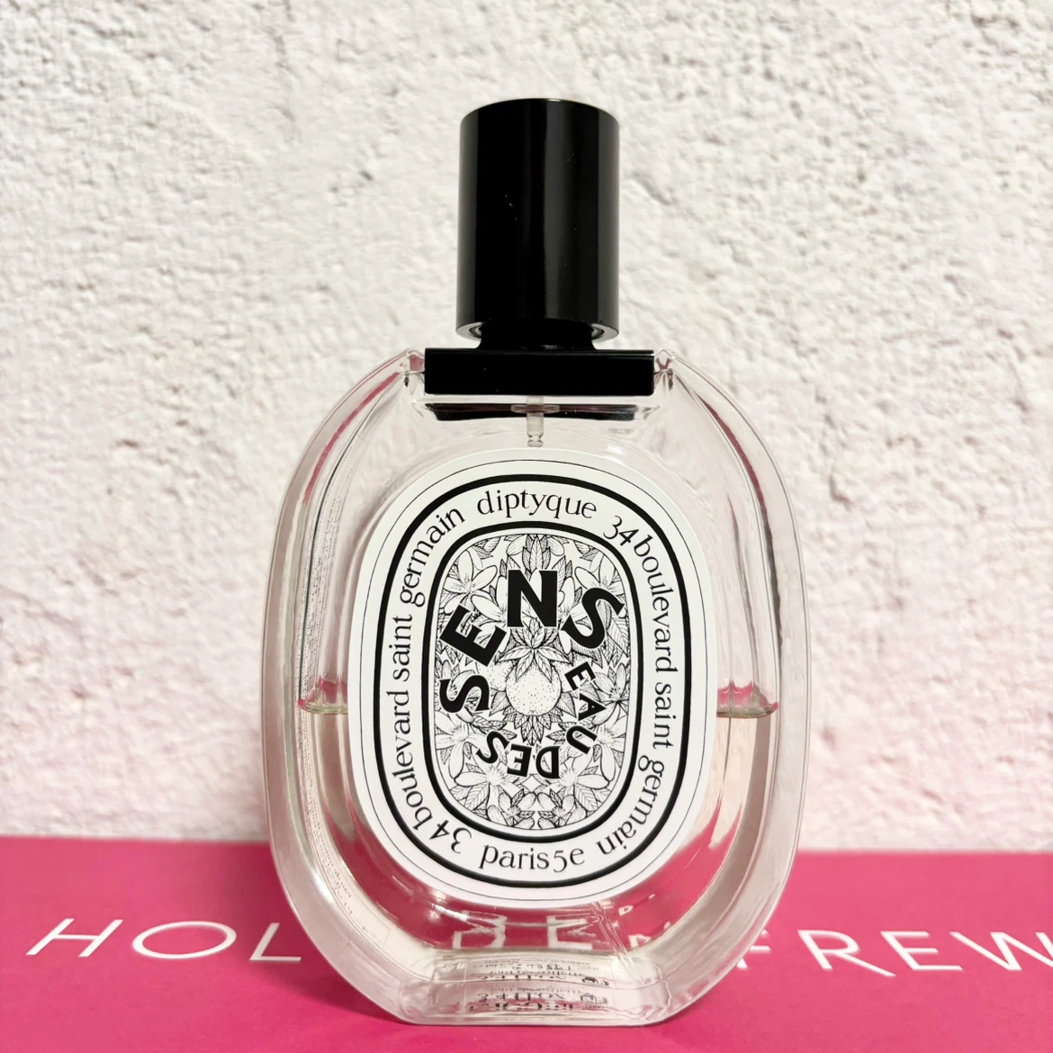 Diptyque Eau des Sens Eau de Toilette 100ml