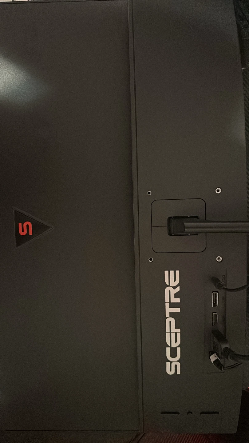 Gaming monitor - photo 2
