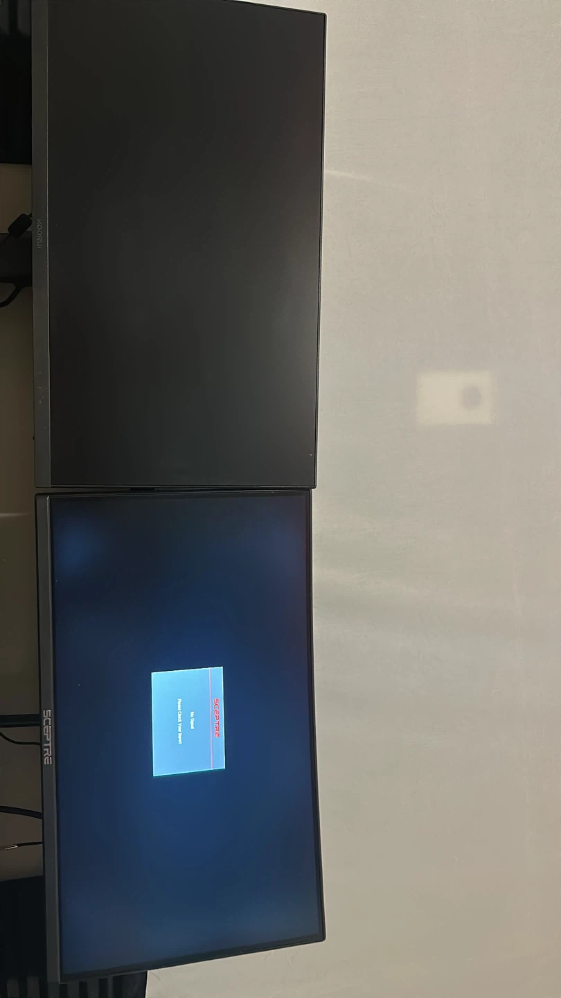 Gaming monitor - photo 3