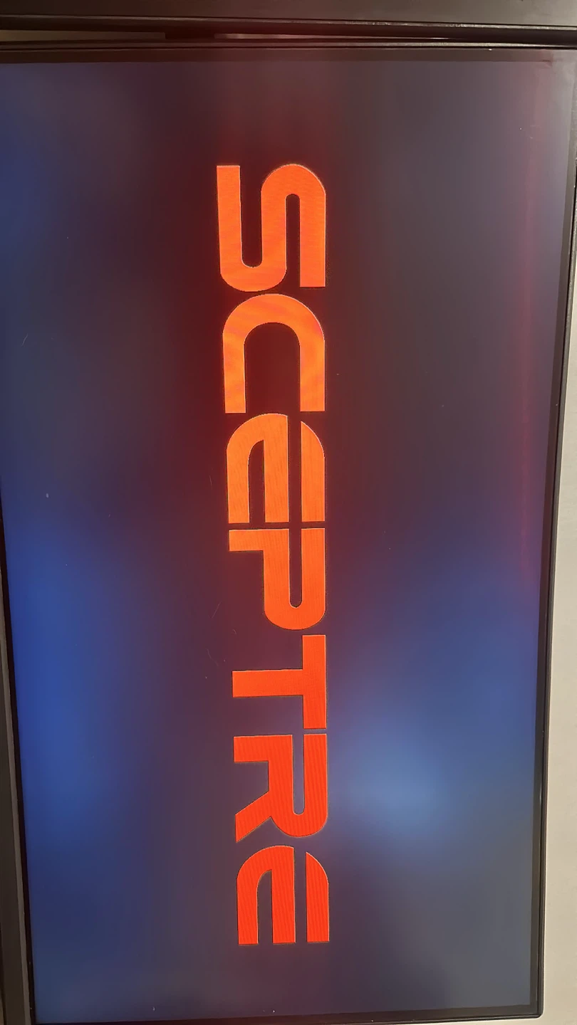 Gaming monitor - photo 4
