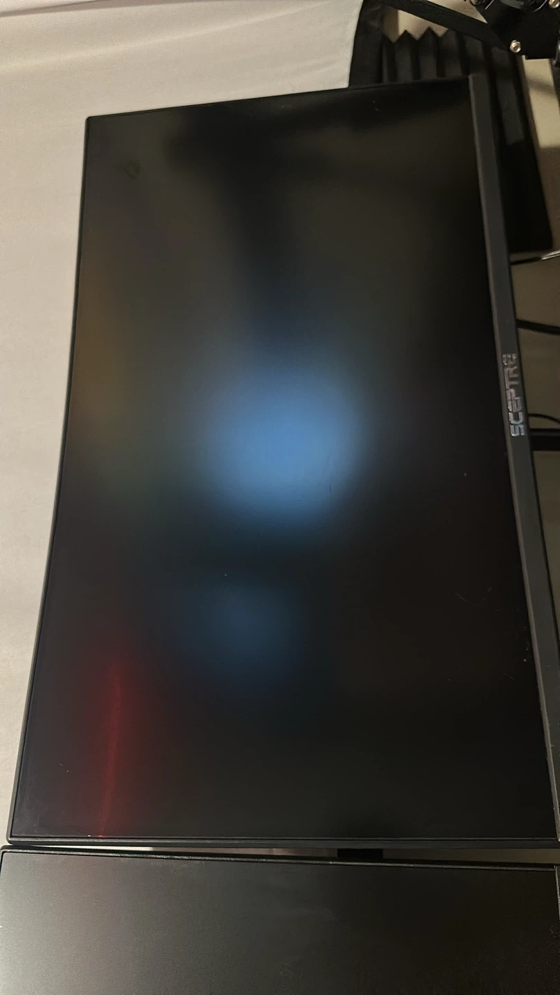 Gaming monitor - photo 5