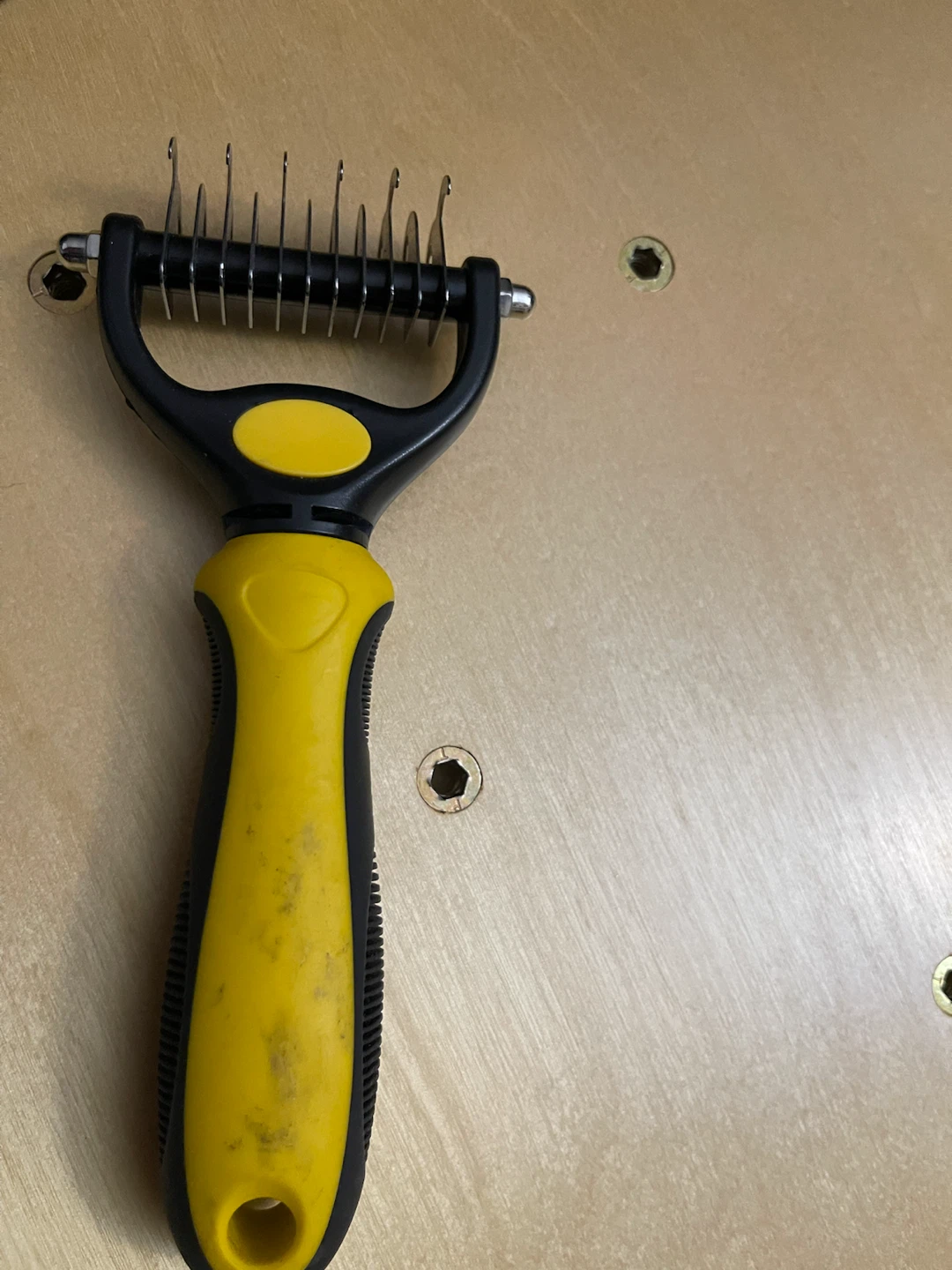 PET Republique Pet Grooming Tool