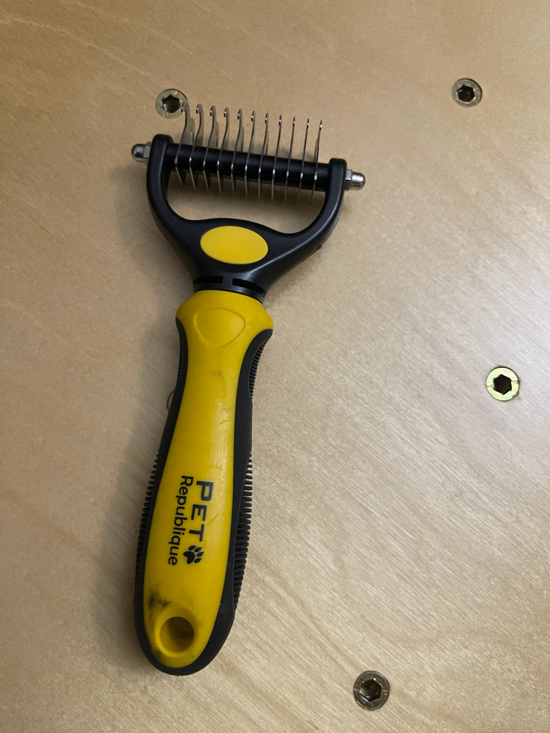 PET Republique Pet Grooming Tool - photo 2