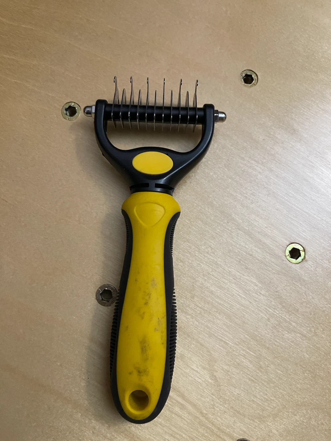 PET Republique Pet Grooming Tool - photo 4