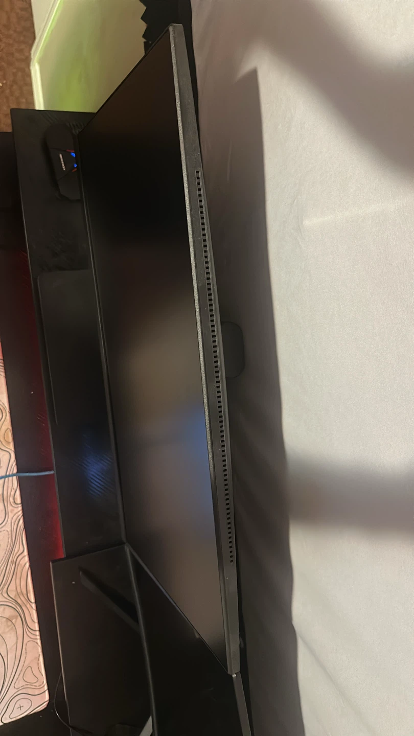 KOORUI Gaming Monitor