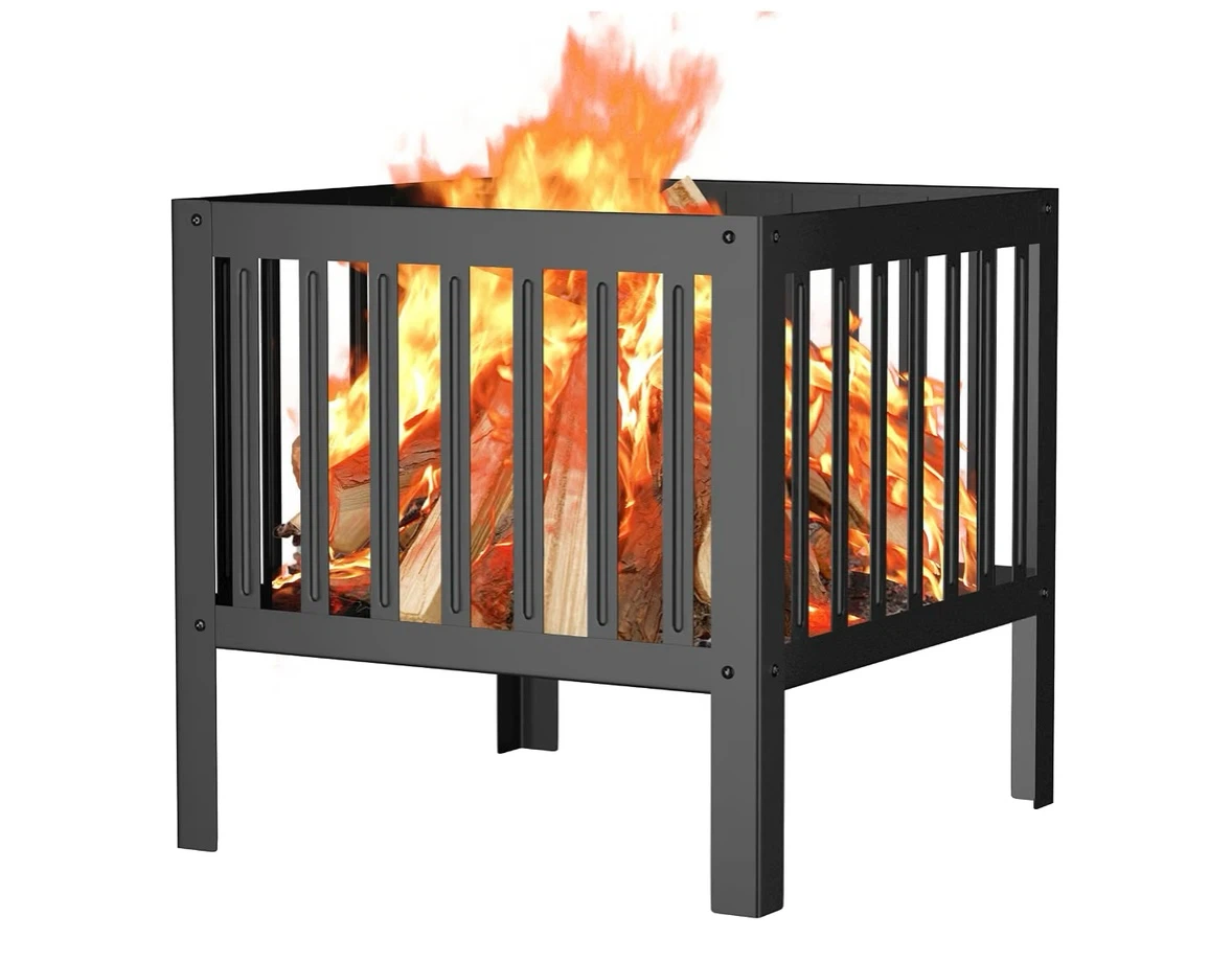 Fire Pit