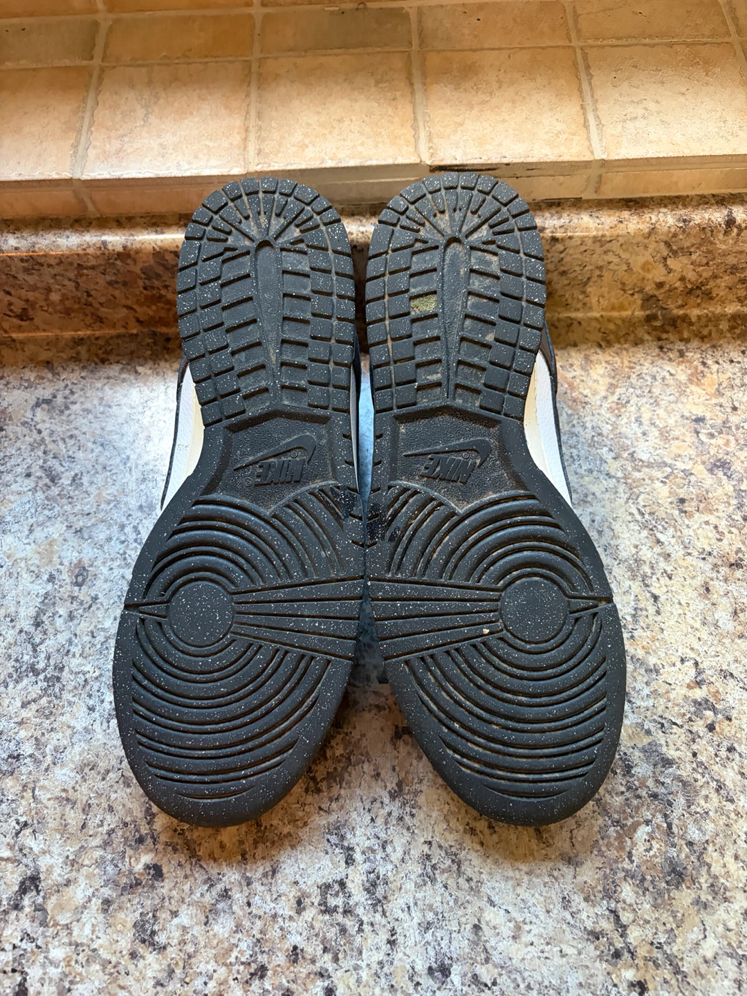 Nike Dunk Low Chocolate Sneakers - photo 5