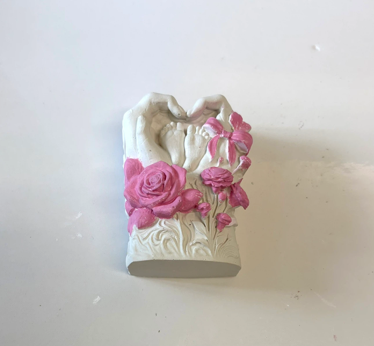 Baby shower favor, custom color - photo 5