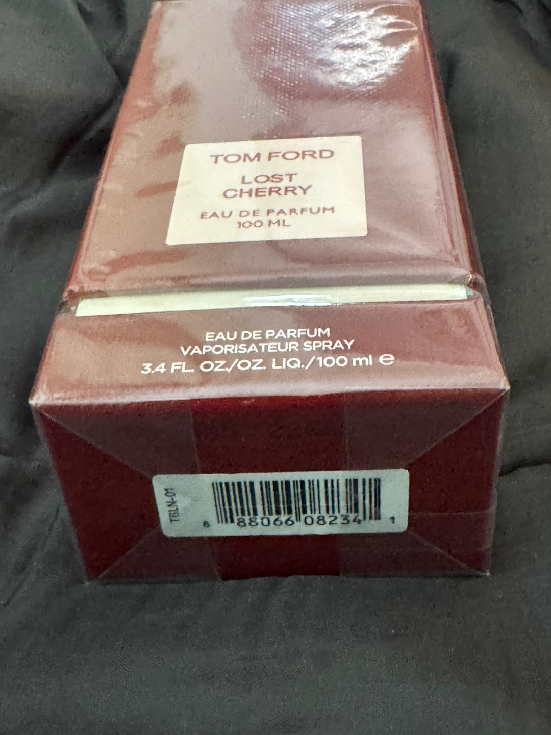 Tom Ford Lost Cherry Eau de Parfum 100 ML - photo 3