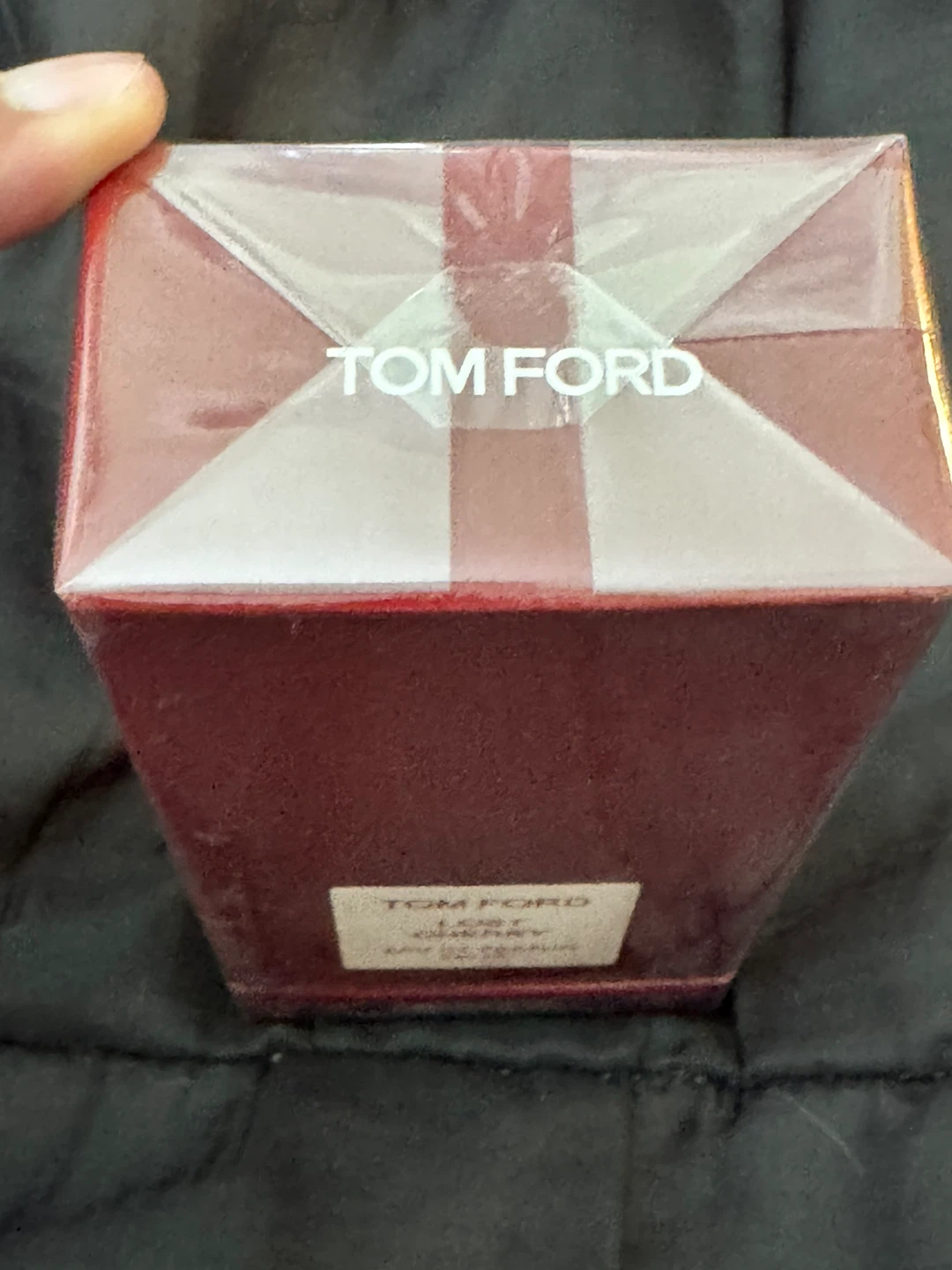 Tom Ford Lost Cherry Eau de Parfum 100 ML - photo 4