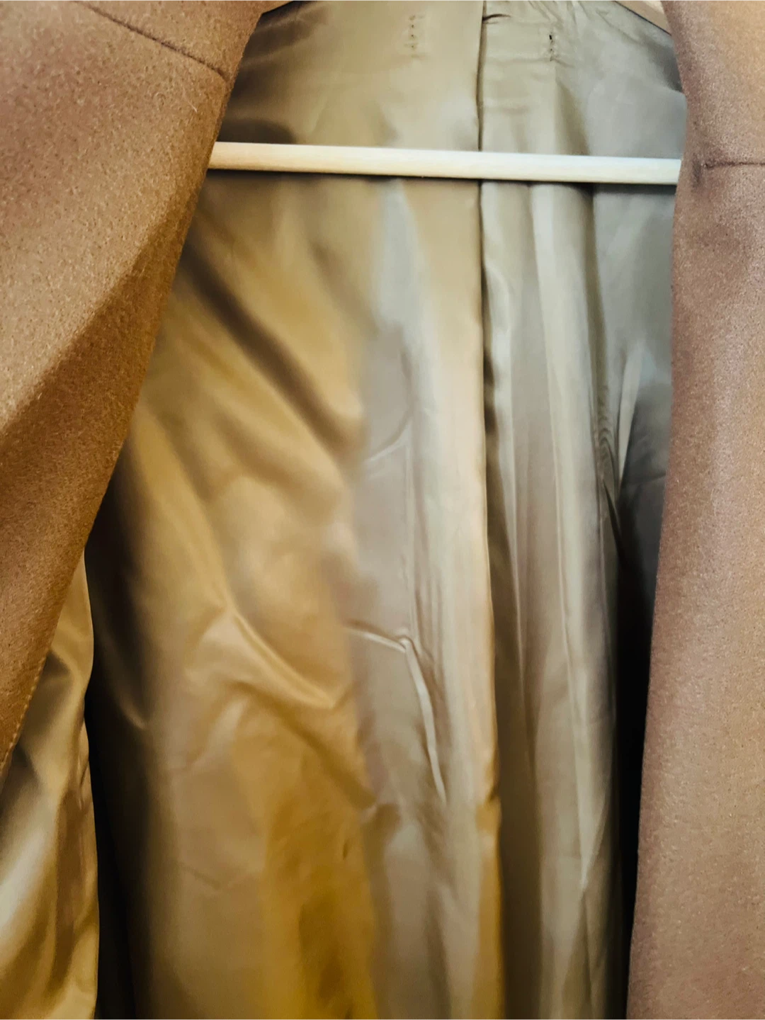 Winter Coat - Large - photo 2